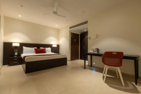 Freesia Residency by Express Inn